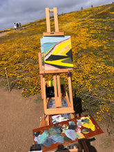 Load image into Gallery viewer, Super Bloom NO.3 Print