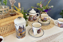 Load image into Gallery viewer, Wizard Coffee Press