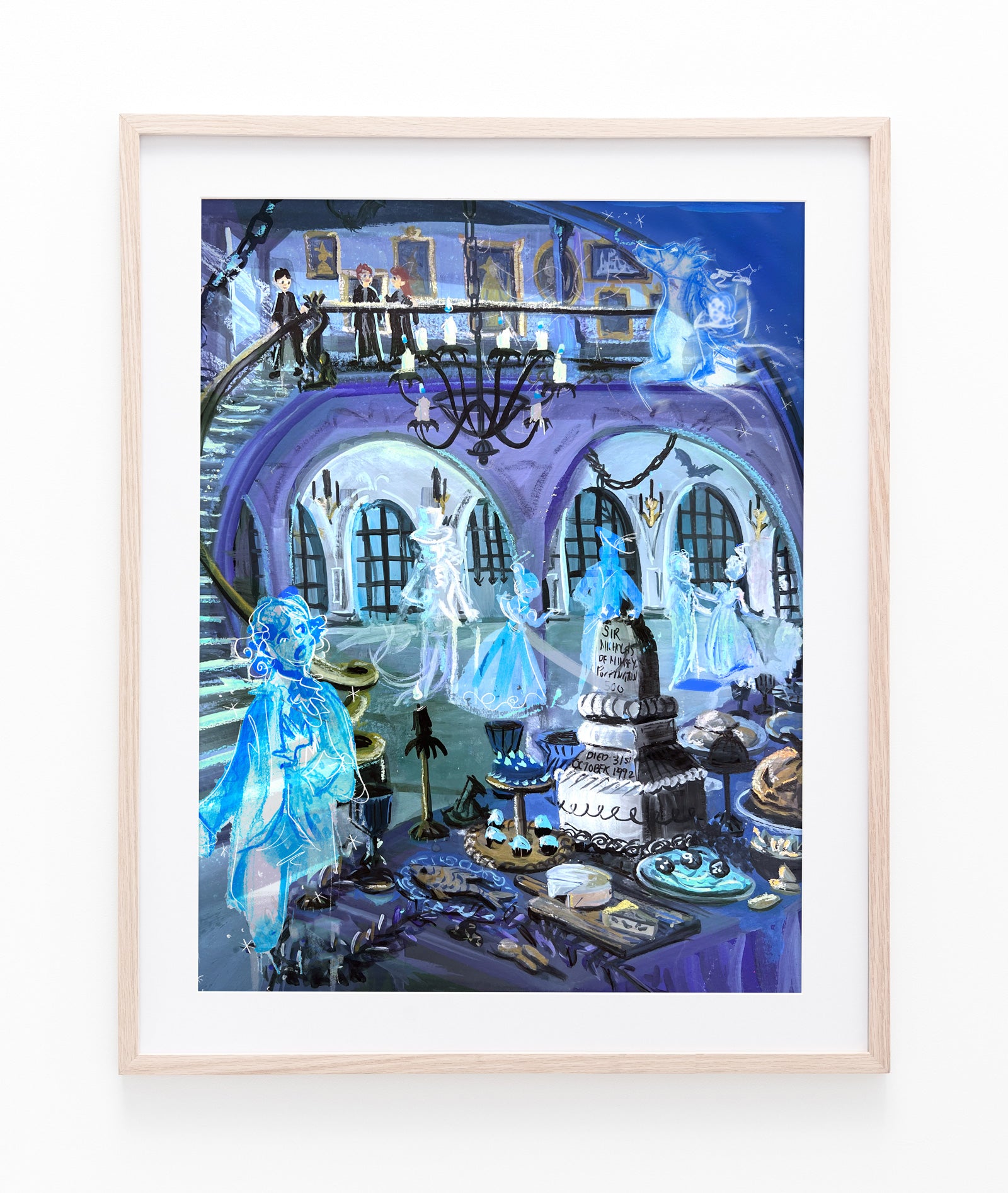 Artist Kozik'S Death: A #Littletaste Tragedy - 6hv3de3