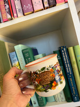 Load image into Gallery viewer, "The Unfortunate Side Effects of Heartbreak and Magic" Mug by Breanne Randall