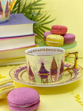 Load image into Gallery viewer, Tea-ki Tea Cups (single cup)