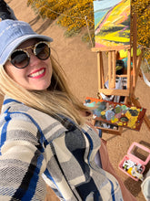 Load image into Gallery viewer, Super Bloom NO.3 Print