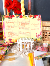 Load image into Gallery viewer, To- Do List notepad