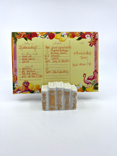 Load image into Gallery viewer, To- Do List notepad