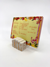 Load image into Gallery viewer, To- Do List notepad