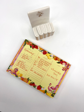 Load image into Gallery viewer, To- Do List notepad