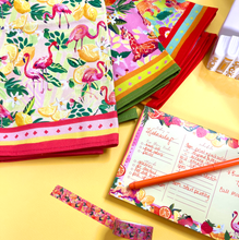 Load image into Gallery viewer, To- Do List notepad