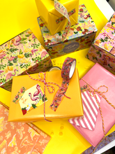 Load image into Gallery viewer, Giraffe Tutti Frutti Washi Tape