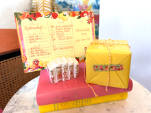 Load image into Gallery viewer, To- Do List notepad