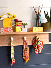 Load image into Gallery viewer, Strawberry Doodle Tutti Frutti Stackable Mug