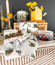 Load image into Gallery viewer, The Companions Dishtowel