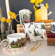 Load image into Gallery viewer, The Companions Dishtowel