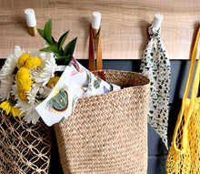 Load image into Gallery viewer, The Companions Dishtowel