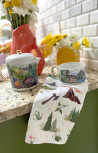 Load image into Gallery viewer, The Companions Dishtowel