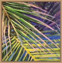 Load image into Gallery viewer, Leaf Labyrinth