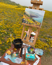 Load image into Gallery viewer, Super Bloom NO.2 Print