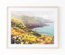 Load image into Gallery viewer, Super Bloom NO.2 Print