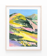 Load image into Gallery viewer, Super Bloom NO.1 Print