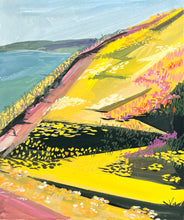 Load image into Gallery viewer, Super Bloom NO.3 Print