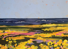 Load image into Gallery viewer, Gold and Salt