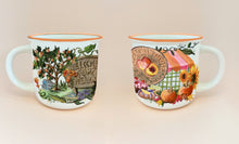 Load image into Gallery viewer, "The Unfortunate Side Effects of Heartbreak and Magic" Mug by Breanne Randall