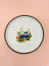 Load image into Gallery viewer, Wizard House Plates (Set of Five)