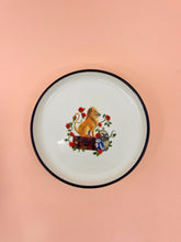Load image into Gallery viewer, Wizard House Plates (Set of Five)