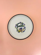 Load image into Gallery viewer, Wizard House Plates (Set of Five)