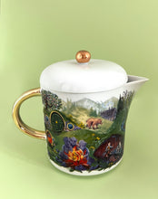 Load image into Gallery viewer, Adventure Seekers Tea Pot