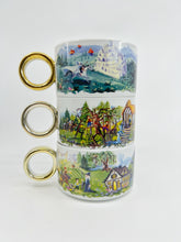 Load image into Gallery viewer, The Homecoming , Stackable Mug Three
