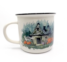 Load image into Gallery viewer, Wizard Mug Book 2