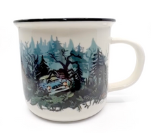 Load image into Gallery viewer, Wizard Mug Book 2