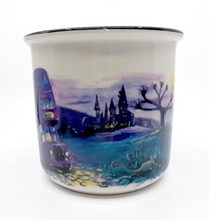 Load image into Gallery viewer, Wizard Mug Book 3