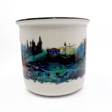 Load image into Gallery viewer, Wizard Mug Book 4