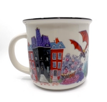 Load image into Gallery viewer, Wizard Mug Book 5