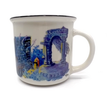 Load image into Gallery viewer, Wizard Mug Book 5