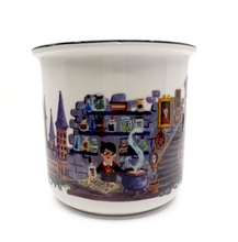 Load image into Gallery viewer, Wizard Mug Book 6