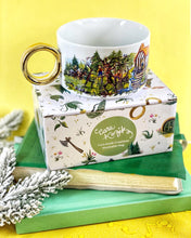 Load image into Gallery viewer, The Adventure Continues, Stackable Mug Two