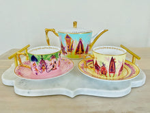 Load image into Gallery viewer, Tea-ki Tea set