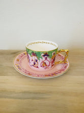 Load image into Gallery viewer, Tea-ki Tea set
