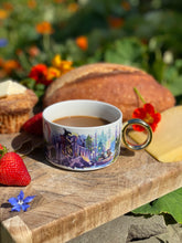 Load image into Gallery viewer, The Companions, Stackable Mug One