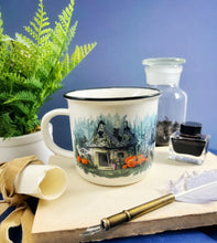 Load image into Gallery viewer, Wizard Mug Book 2