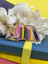 Load image into Gallery viewer, Adhesive Bookish Patches