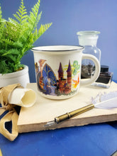 Load image into Gallery viewer, Wizard Mug Book 6