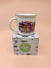 Load image into Gallery viewer, Wizard Train Mug
