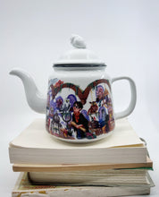 Load image into Gallery viewer, Wizard Teapot