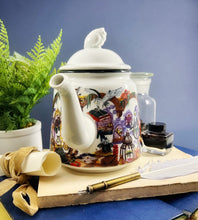 Load image into Gallery viewer, Wizard Teapot