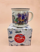 Load image into Gallery viewer, Wizard Mug 1