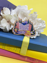 Load image into Gallery viewer, Adhesive Bookish Patches