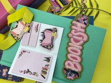 Load image into Gallery viewer, Adhesive Bookish Patches